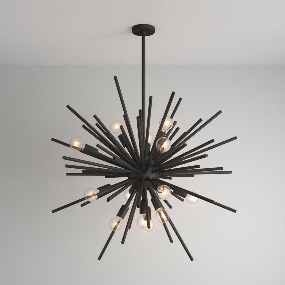 Bessell 15-Light Pendant, , large image number 0
