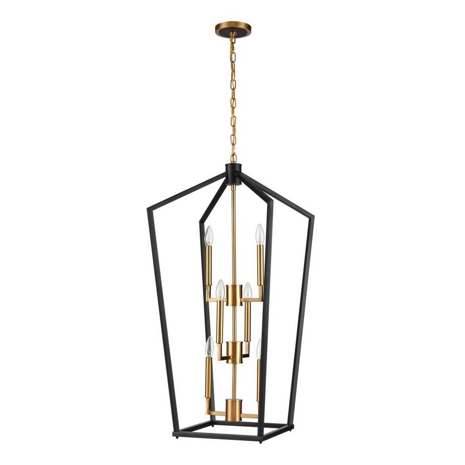 Colwick 6-Light Pendant, , large image number 1