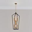 Colwick 6-Light Pendant, , large image number 0