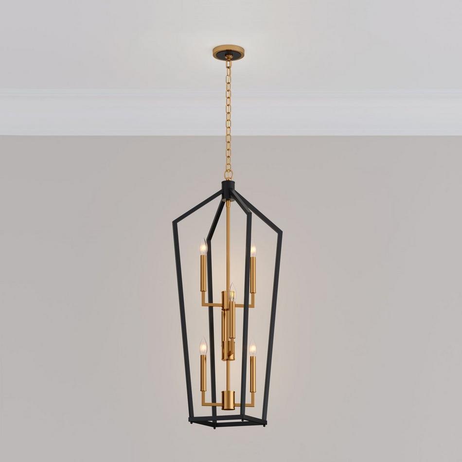 Colwick 6-Light Pendant, , large image number 0