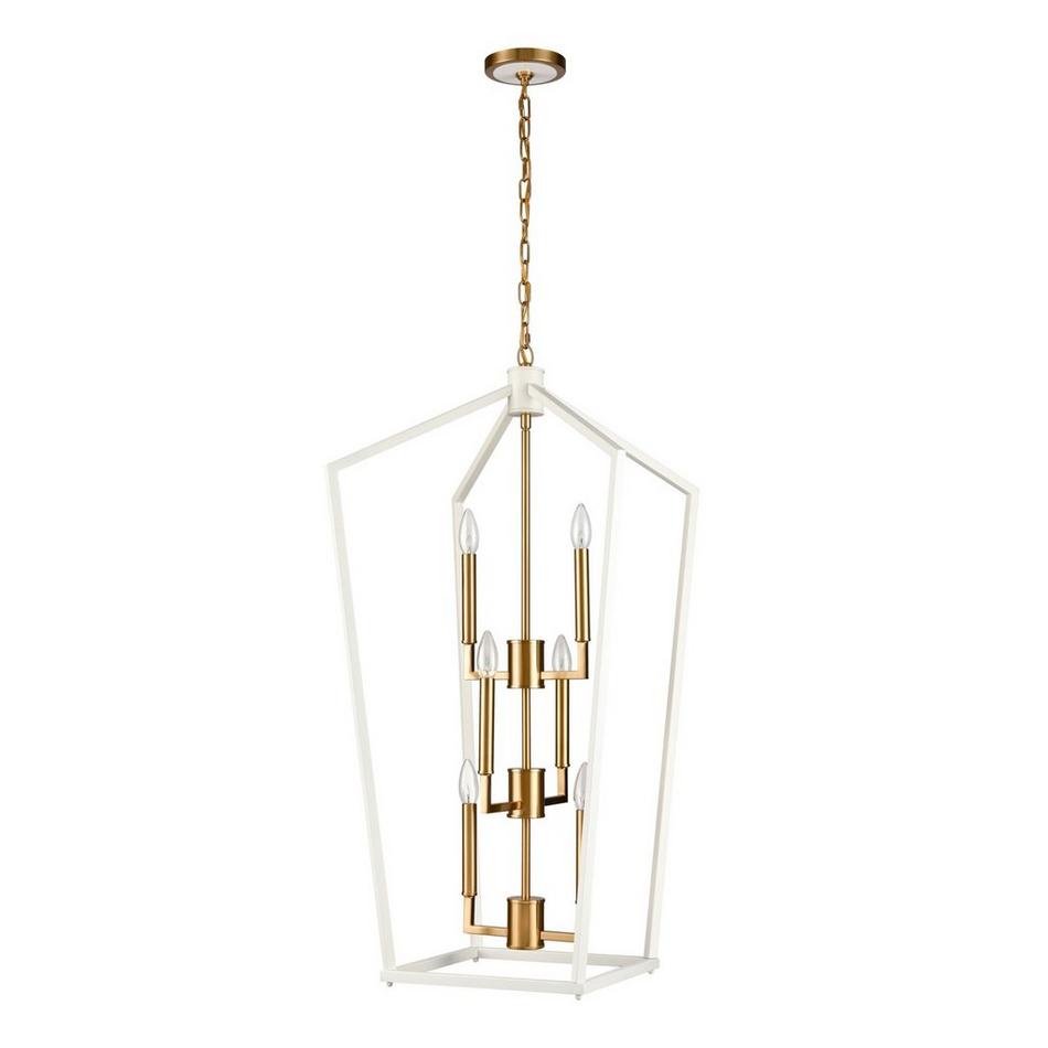 Colwick 6-Light Pendant, , large image number 2