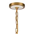 Colwick 6-Light Pendant, , large image number 8