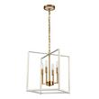 Colwick 4-Light Pendant, , large image number 4