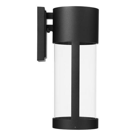 Barling Outdoor Entrance LED Wall Sconce