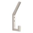 Elter Modern Brass Double Hook, , large image number 0