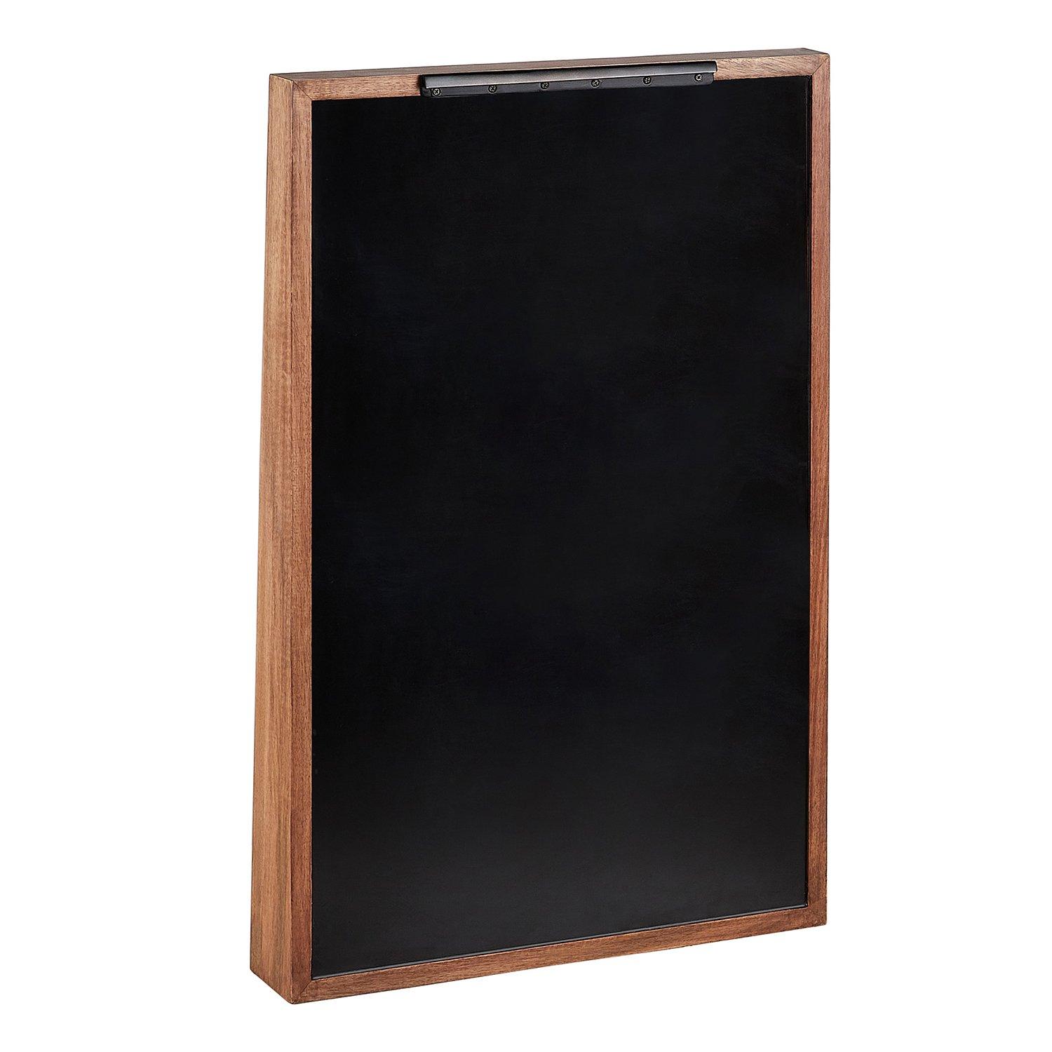 Ranlyn Rectangle Wood Vanity Mirror - Thumbnail 3