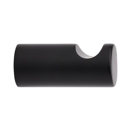 Orvin Brass Whistle Hook