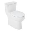 Brinstead One-Piece Elongated Skirted Toilet, , large image number 2