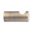 Orvin Brass Whistle Hook - Antique Brass, , large image number 1