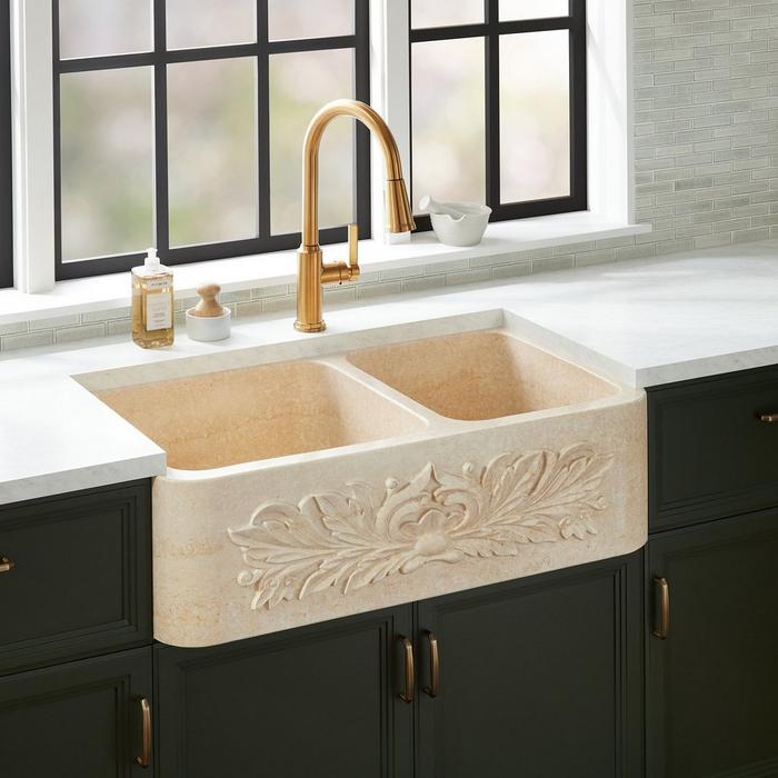 How to Choose Kitchen Sink Size