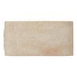 36" Silbury Ivy 60/40 Offset Double Bowl Marble Farmhouse Sink - Egyptian Cream, , large image number 3