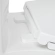 Brinstead One-Piece Elongated Skirted Toilet, , large image number 5