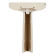 Pennfield Porcelain Pedestal Sink - Single-Hole, , large image number 3