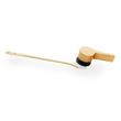 Bradenton Toilet Flush Handle - Brushed Gold, , large image number 1