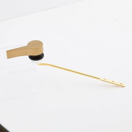 Bradenton Toilet Flush Handle