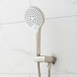 Provincetown Pressure Balance Shower System with Hand Shower, , large image number 6