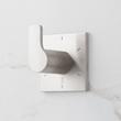 Hibiscus Thermostatic Shower System with Dual Showerheads and Hand Shower - Brushed Nickel, , large image number 1