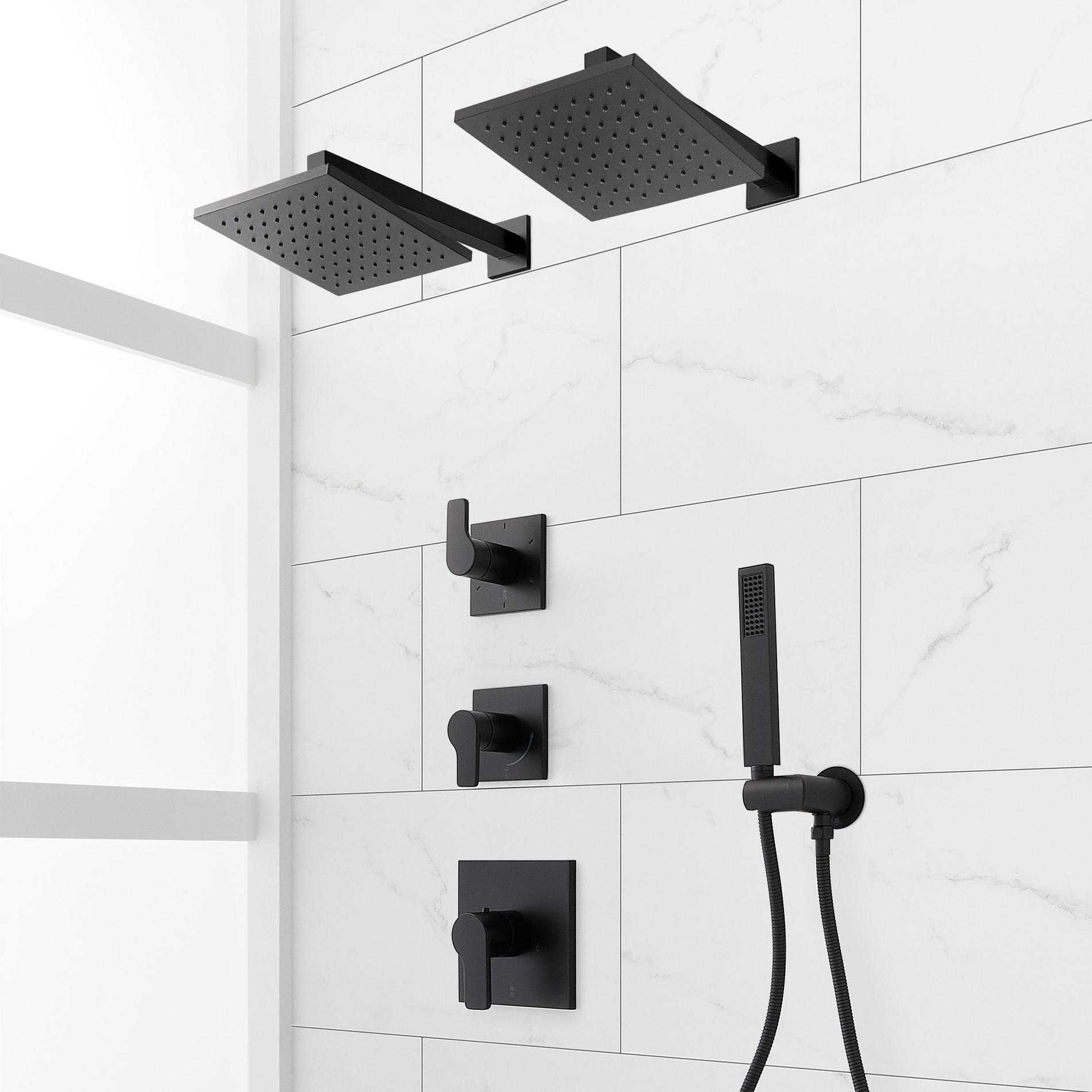 Sitemapcdatahttpabckniqoocomsignature Hardware Shower System