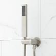 Hibiscus Simple Select Shower System with Hand Shower, , large image number 5