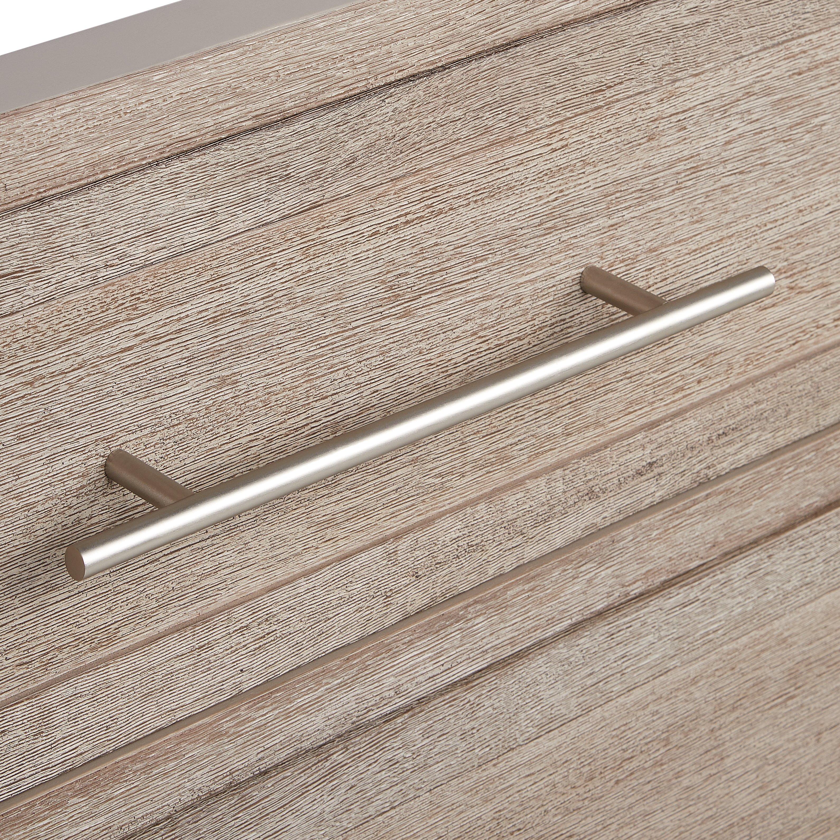Signature Hardware Robertson Console Vanity Cabinet - Thumbnail 5