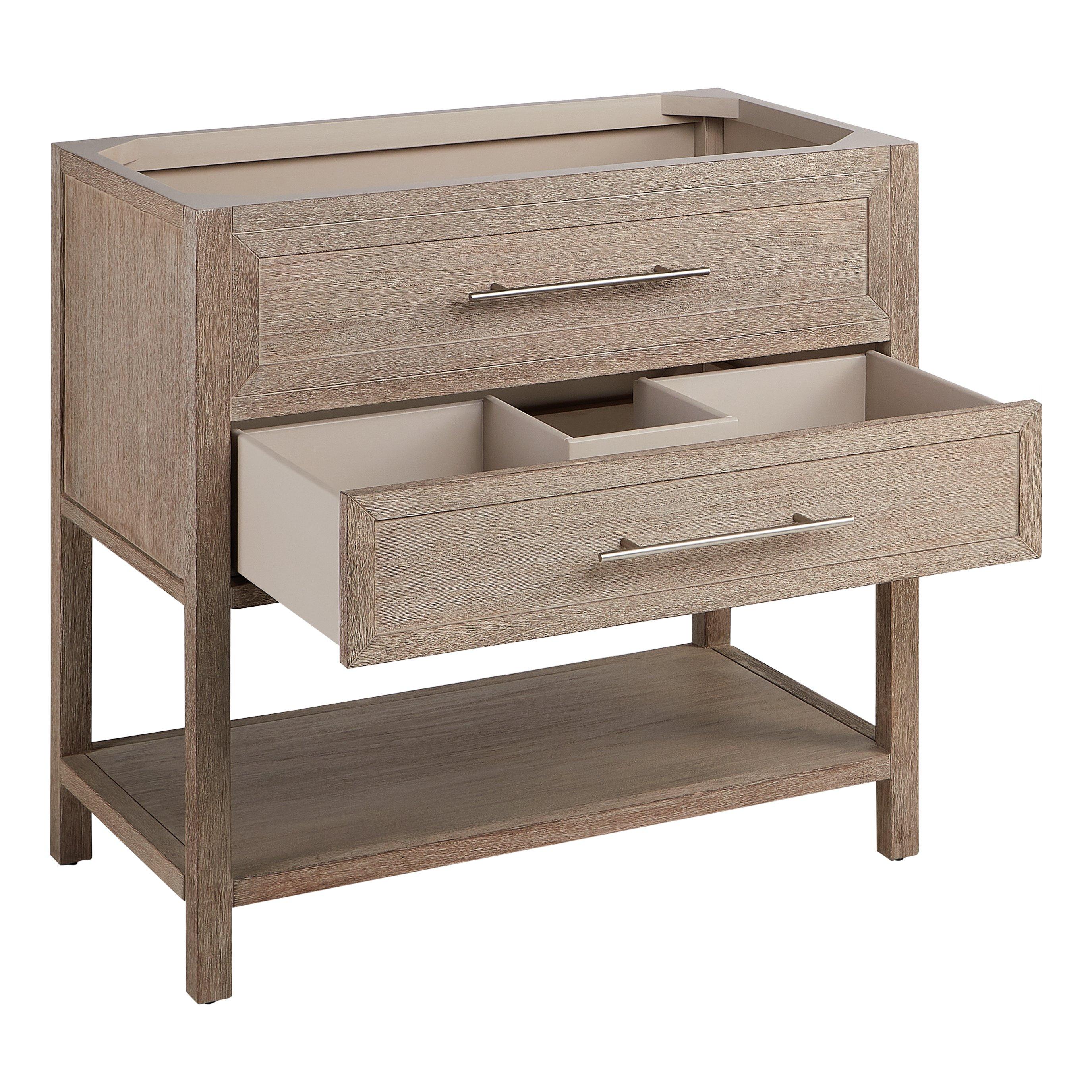 Signature Hardware Robertson Vanity