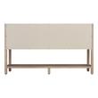 60" Robertson Console Vanity Cabinet - Brushed White - Vanity Cabinet Only, , large image number 3