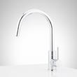 Ravenel Single-Hole Pull Down Bar Faucet, , large image number 2