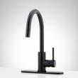 Ravenel Single-Hole Pull Down Bar Faucet, , large image number 5
