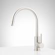 Ravenel Single-Hole Pull Down Bar Faucet, , large image number 10
