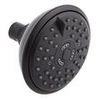 Simple Round Multifunction Shower Head, , large image number 4