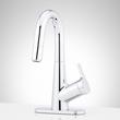 Marcrest Single-Hole Pull-Down Bathroom Faucet, , large image number 4