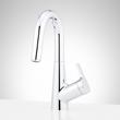 Marcrest Single-Hole Pull-Down Bathroom Faucet, , large image number 3