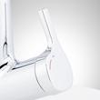 Marcrest Single-Hole Pull-Down Bathroom Faucet - Chrome, , large image number 3