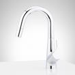 Marcrest Single-Hole Pull-Down Bathroom Faucet, , large image number 5