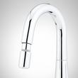 Marcrest Single-Hole Pull-Down Bathroom Faucet - Chrome, , large image number 5