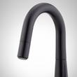 Marcrest Single-Hole Pull-Down Bathroom Faucet - Matte Black, , large image number 4