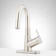 Marcrest Single-Hole Pull-Down Bathroom Faucet, , large image number 1