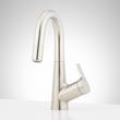 Marcrest Single-Hole Pull-Down Bathroom Faucet, , large image number 0