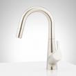 Marcrest Single-Hole Pull-Down Bathroom Faucet, , large image number 2
