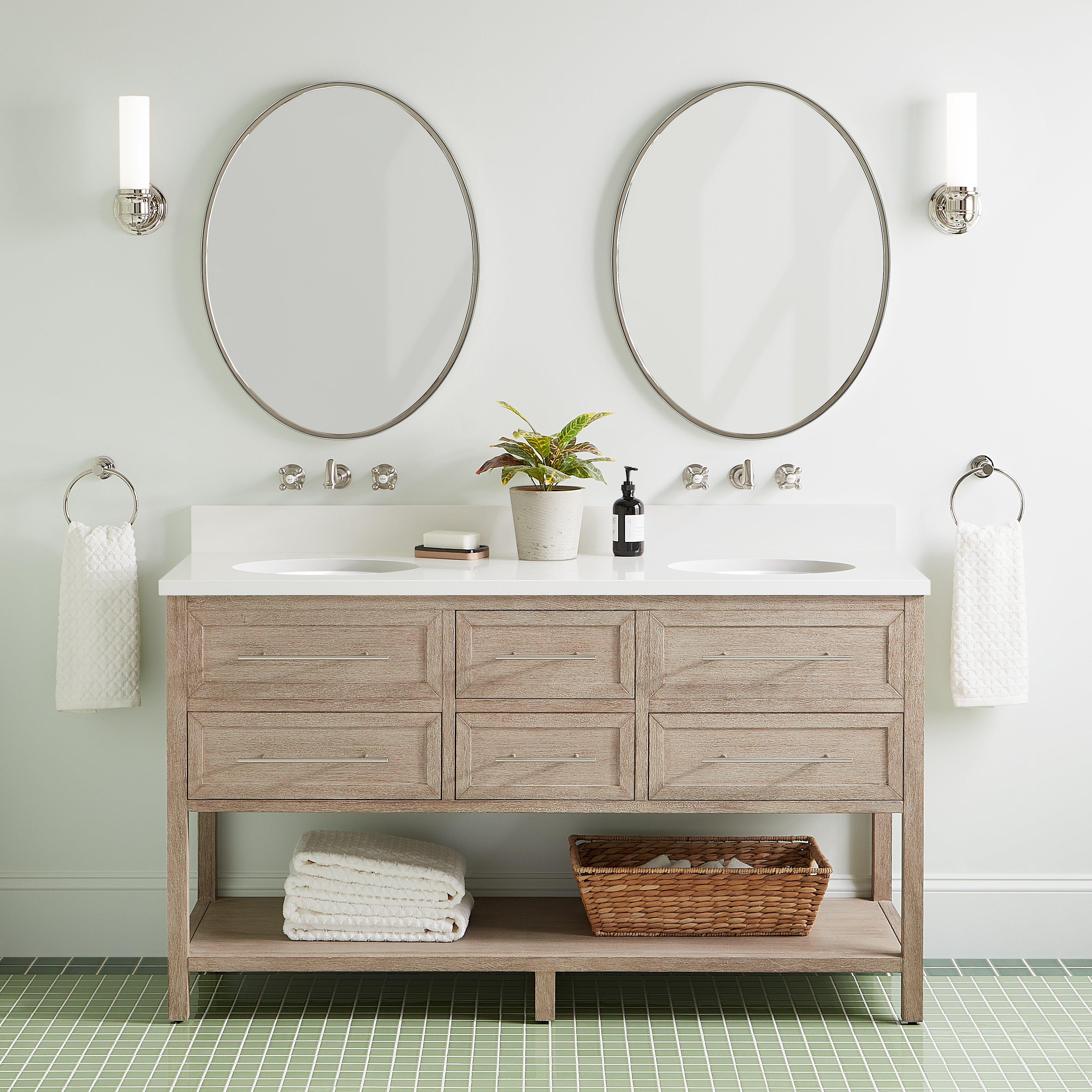 SlayStation® Display Chest with Drawers • Impressions Vanity Co.