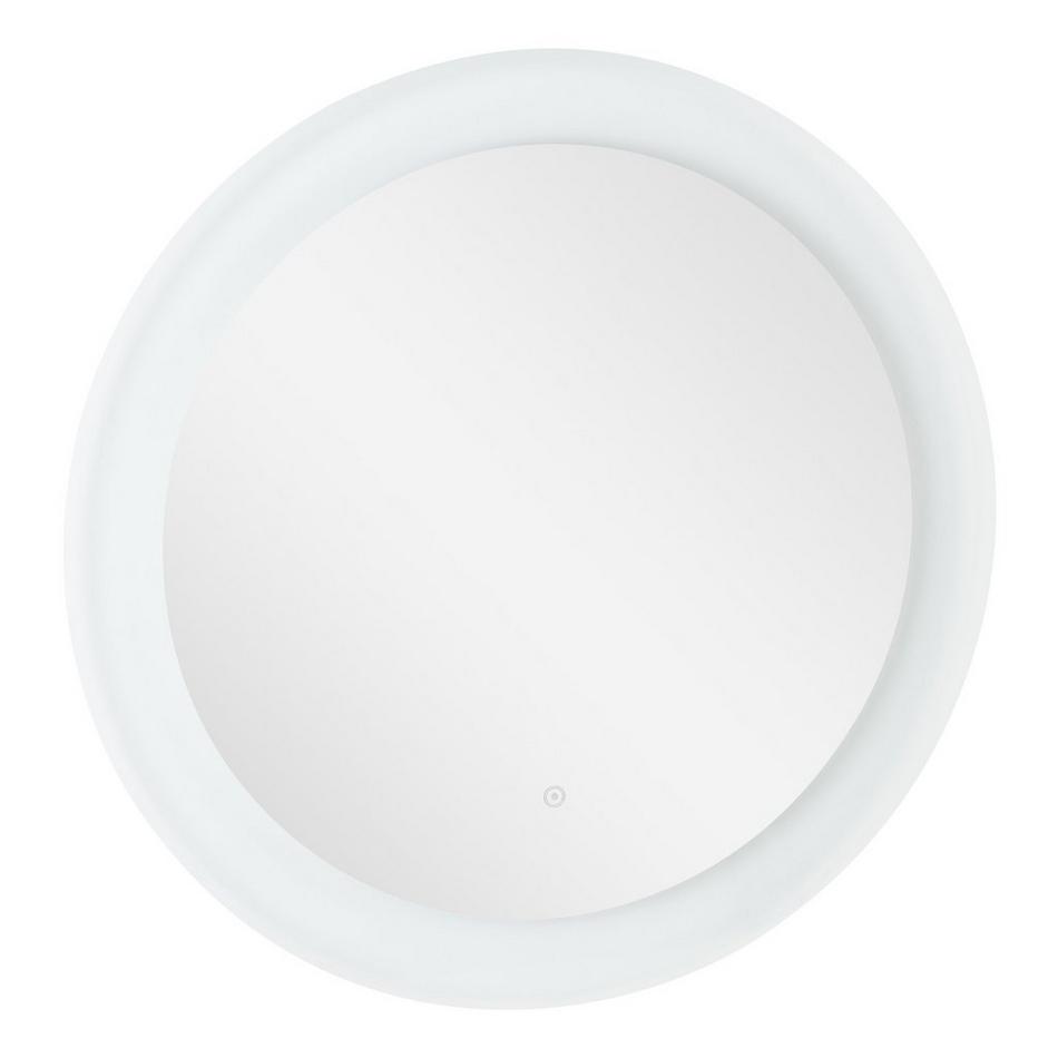 Loula Lighted Mirror with Tunable LED, , large image number 3