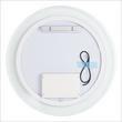 Loula Lighted Mirror with Tunable LED, , large image number 6