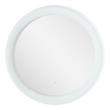 Loula Lighted Mirror with Tunable LED, , large image number 4