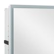 24" Tiverton Lighted Medicine Cabinet with Tunable LED, , large image number 10