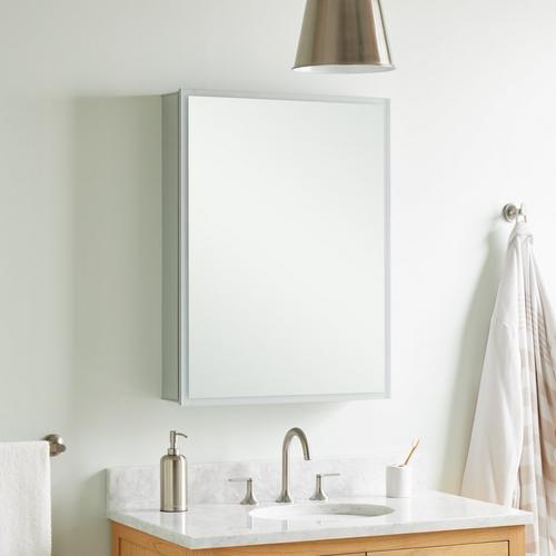 Bathroom Accessories, Mirrors, Cabinets