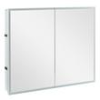 39" Tiverton Lighted Medicine Cabinet with Tunable LED, , large image number 5