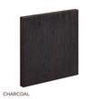 Wood Finish Sample - Charcoal, , large image number 0
