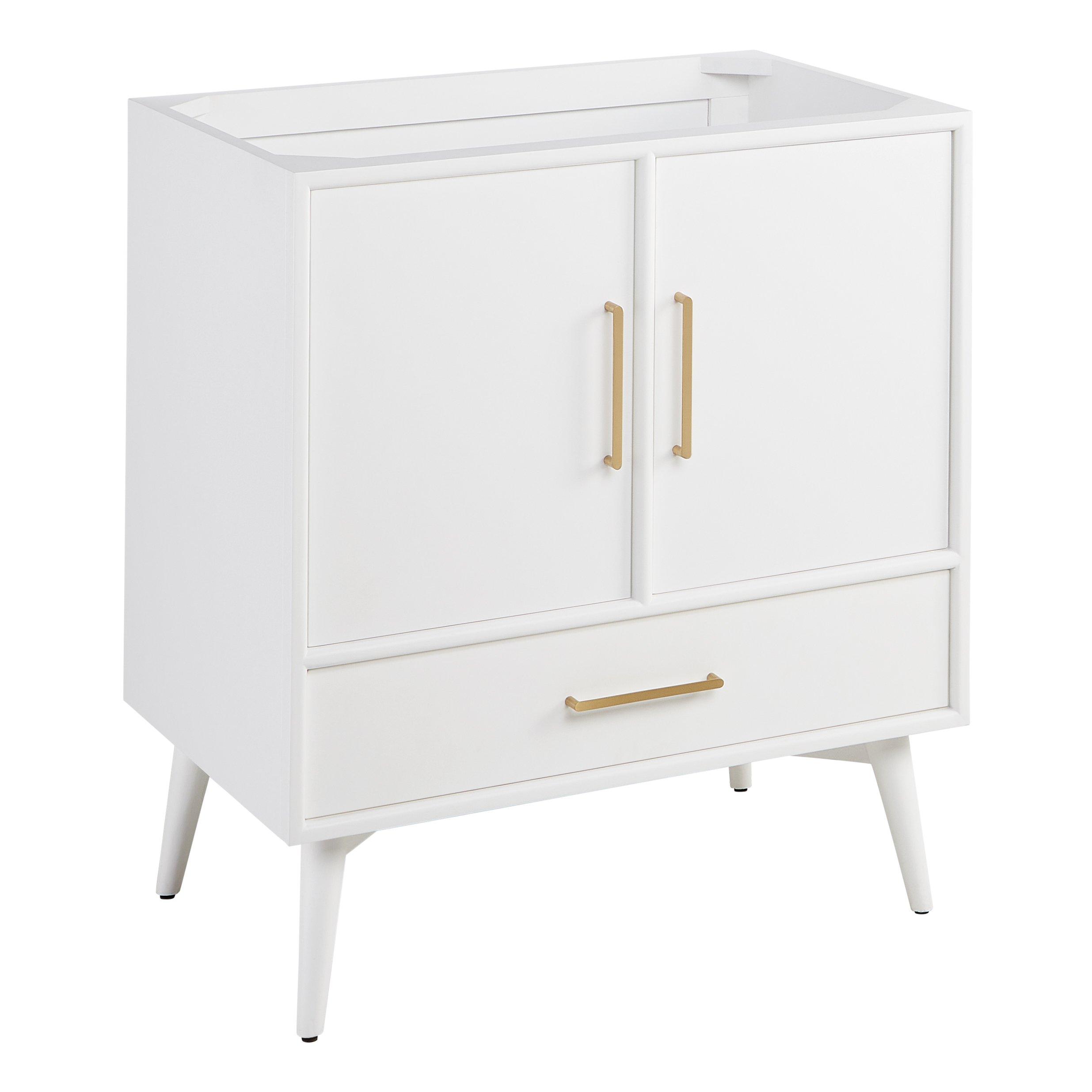 30" Novak Vanity with Undermount Sink - Thumbnail 2