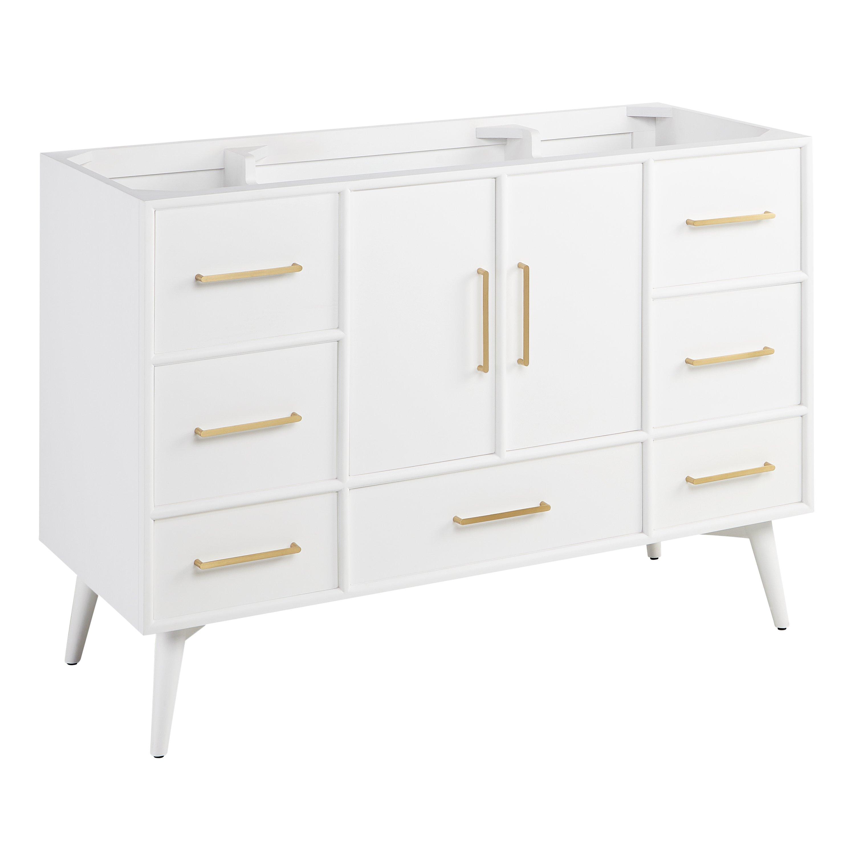 48" Novak Vanity