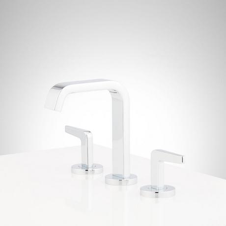 Drea Widespread Bathroom Faucet